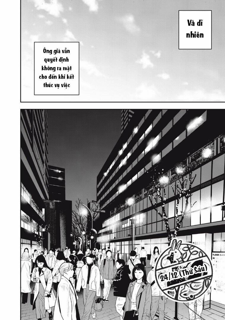 Chàng Tuyển Thủ Gối Ôm 30 trang 12