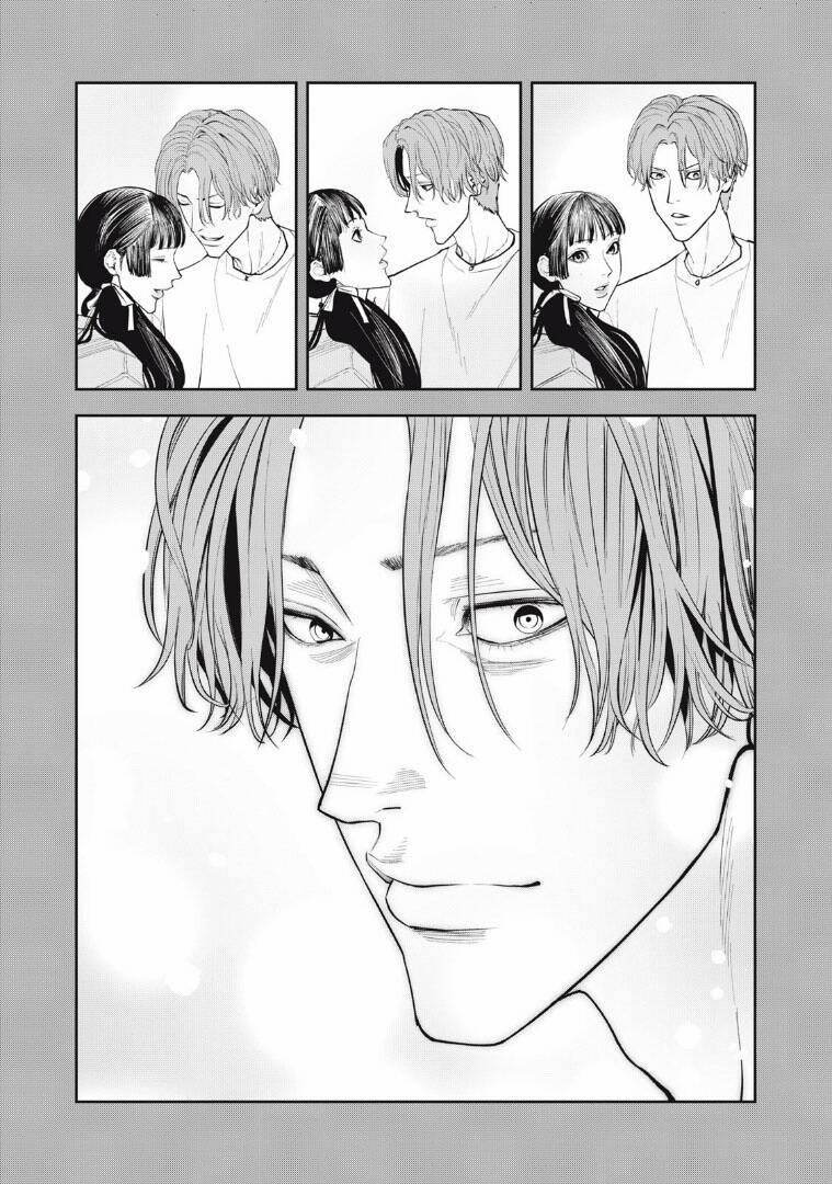 Chàng Tuyển Thủ Gối Ôm 30 trang 19