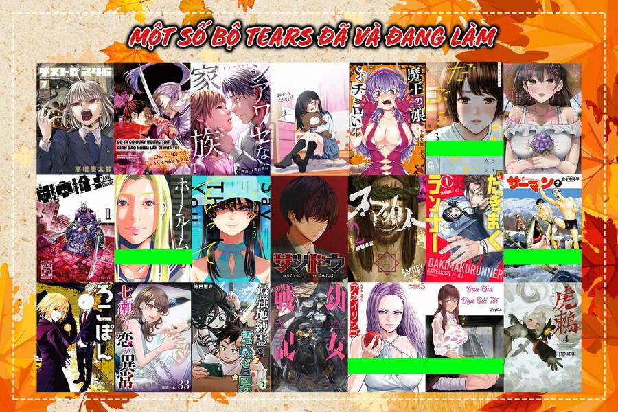 Chàng Tuyển Thủ Gối Ôm 30 trang 23