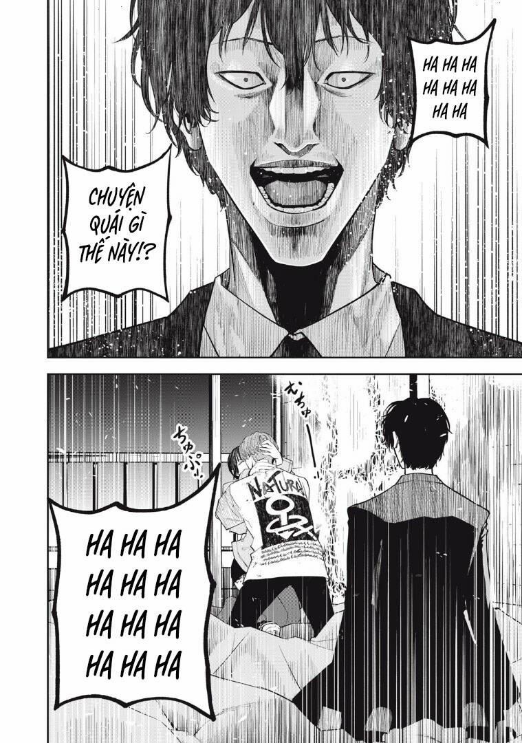 Chàng Tuyển Thủ Gối Ôm 30 trang 4