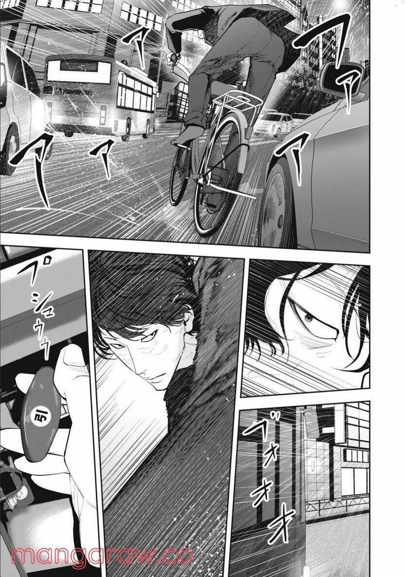 Chàng Tuyển Thủ Gối Ôm 4 trang 11