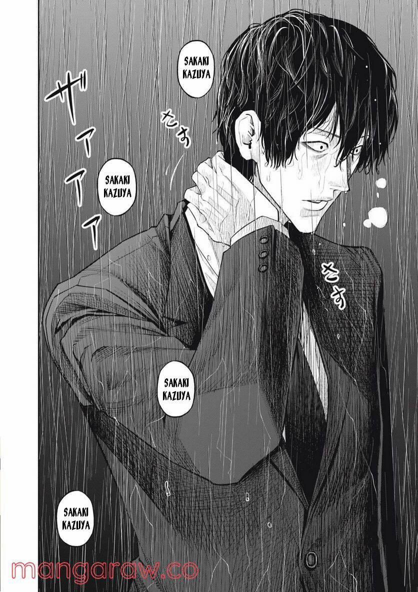 Chàng Tuyển Thủ Gối Ôm 4 trang 19