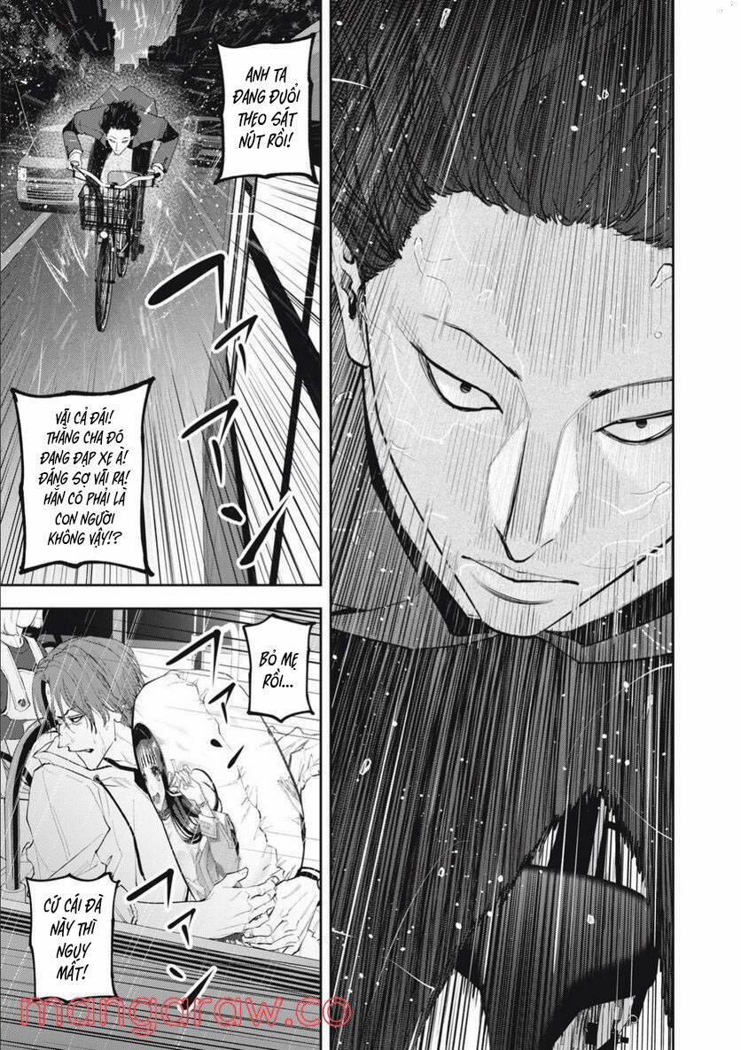 Chàng Tuyển Thủ Gối Ôm 4 trang 9