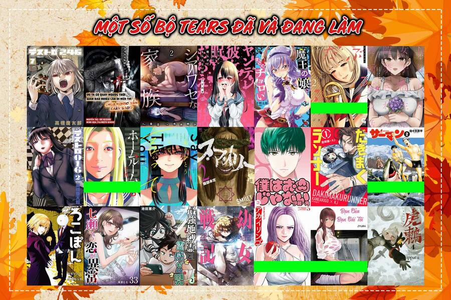 Chàng Tuyển Thủ Gối Ôm 5 trang 22