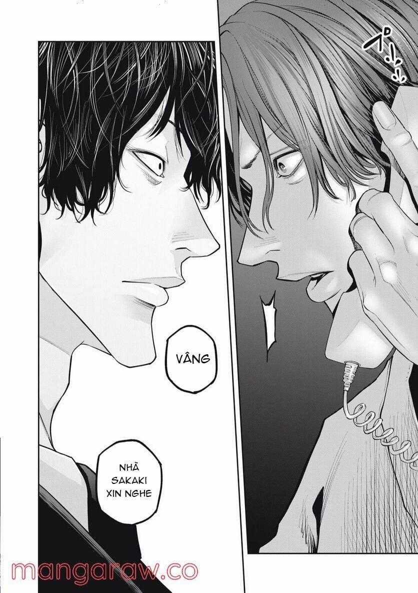 Chàng Tuyển Thủ Gối Ôm 7 trang 19