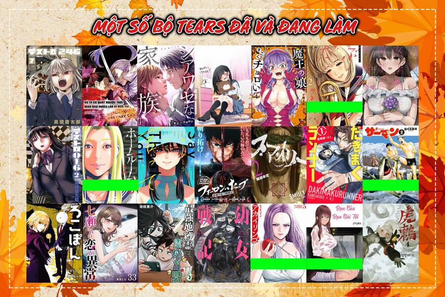 Chàng Tuyển Thủ Gối Ôm 7 trang 20