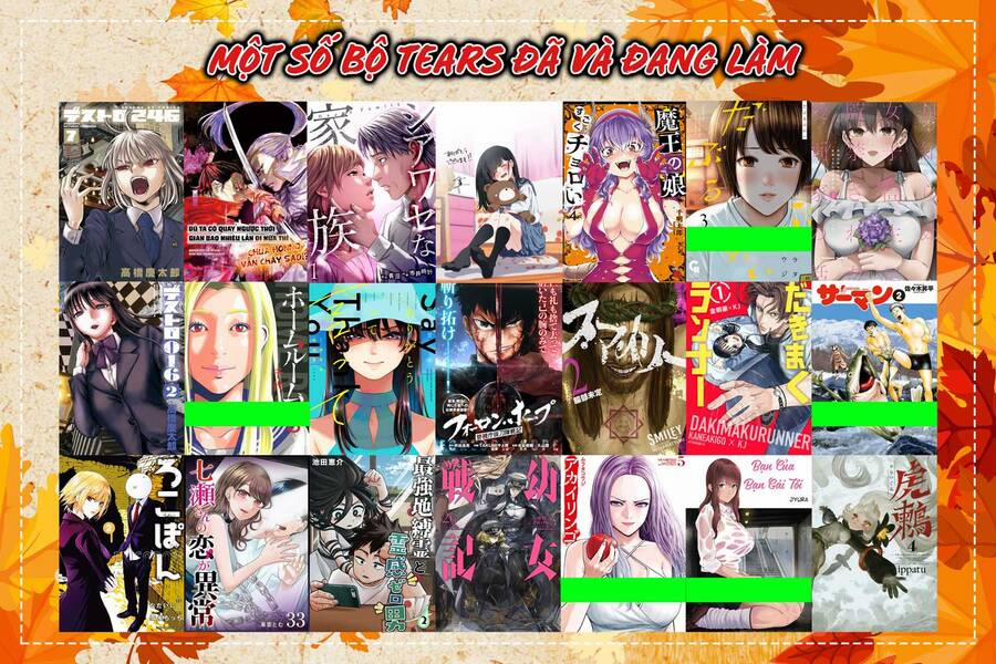 Chàng Tuyển Thủ Gối Ôm 8 trang 20