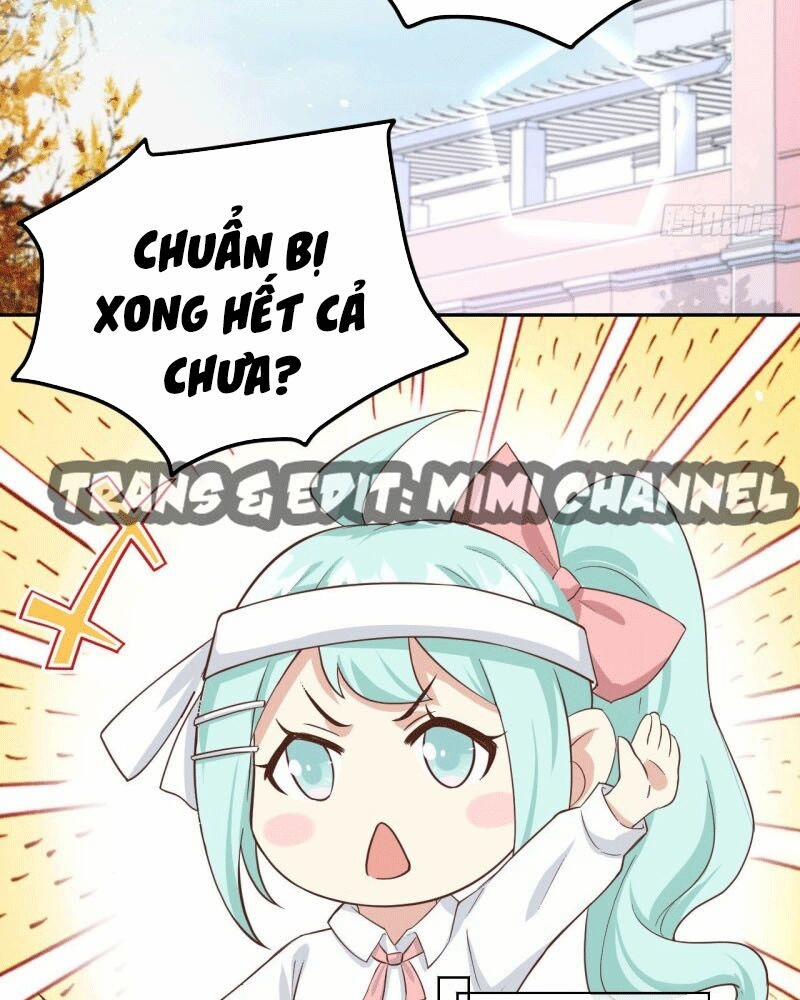 Chàng Vú Em Tu Chân 20 trang 1