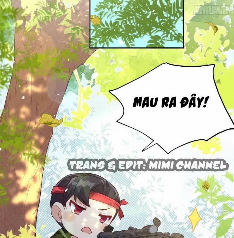 Chàng Vú Em Tu Chân 22 trang 1