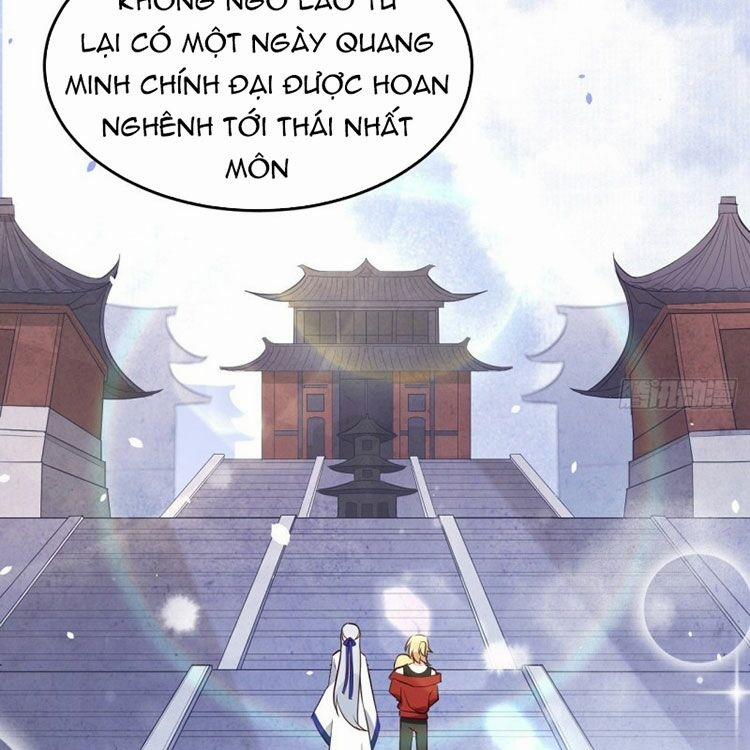 Chàng Vú Em Tu Chân 26 trang 1