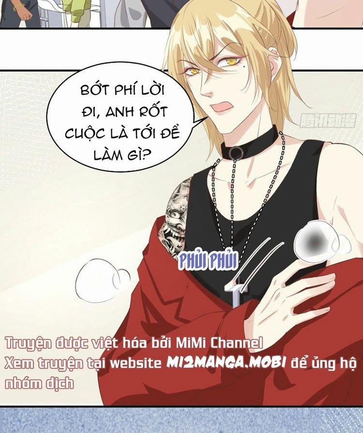 Chàng Vú Em Tu Chân 29 trang 1