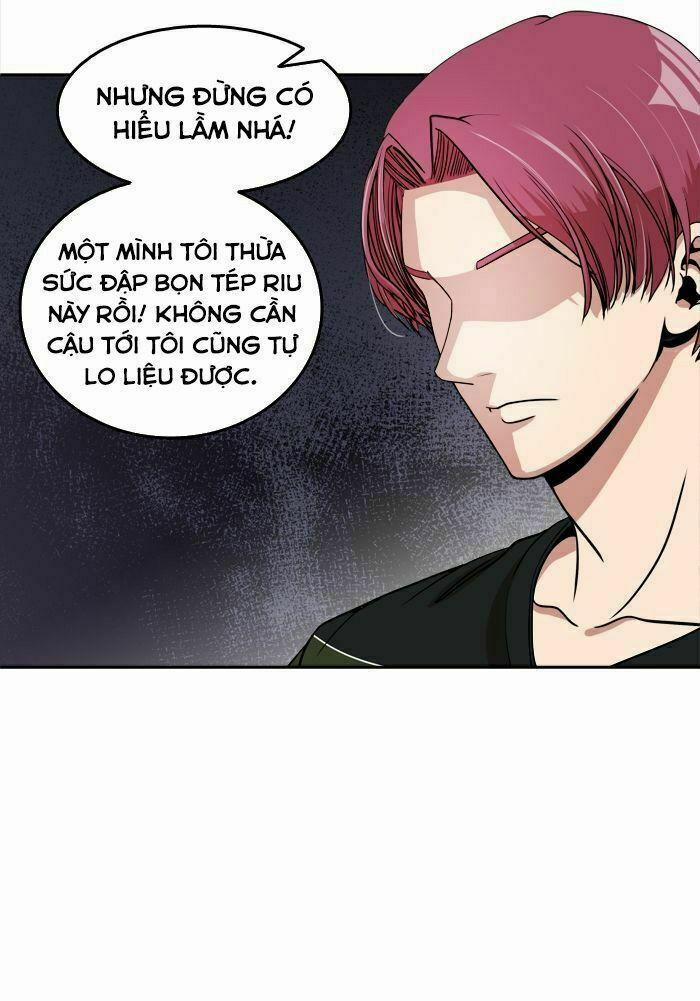 Change (Jinyuan) 19 trang 1