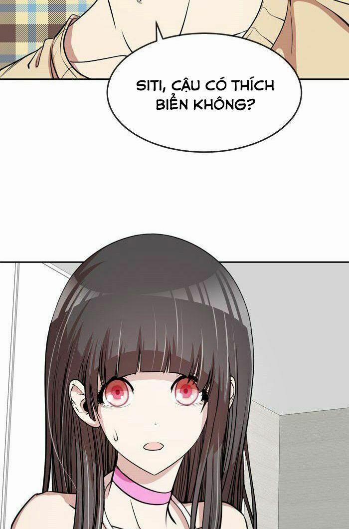 Change (Jinyuan) 26 trang 1