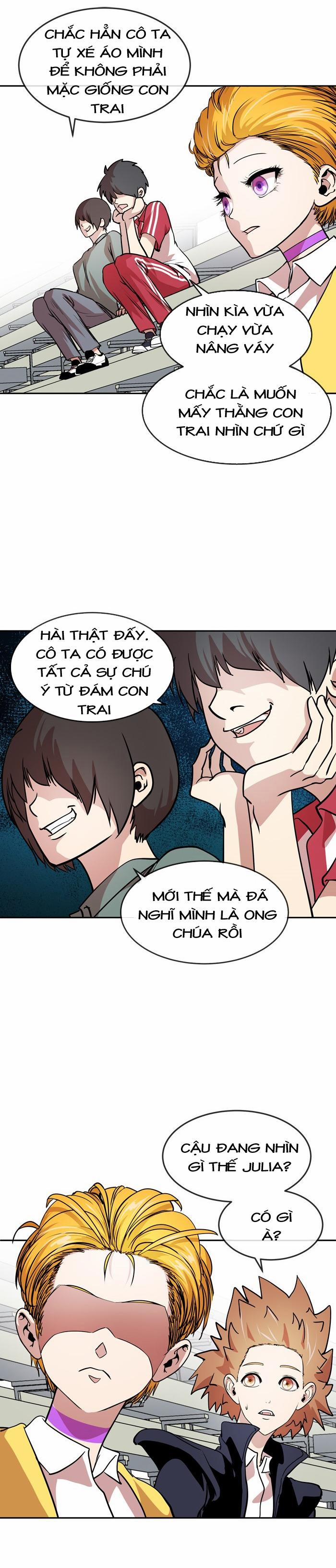 Change (Jinyuan) 36 trang 0
