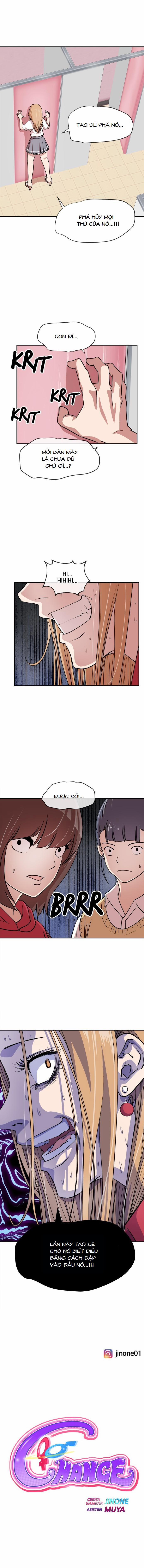 Change (Jinyuan) 41 trang 1