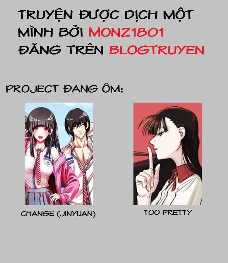 Change (Jinyuan) 51 trang 0