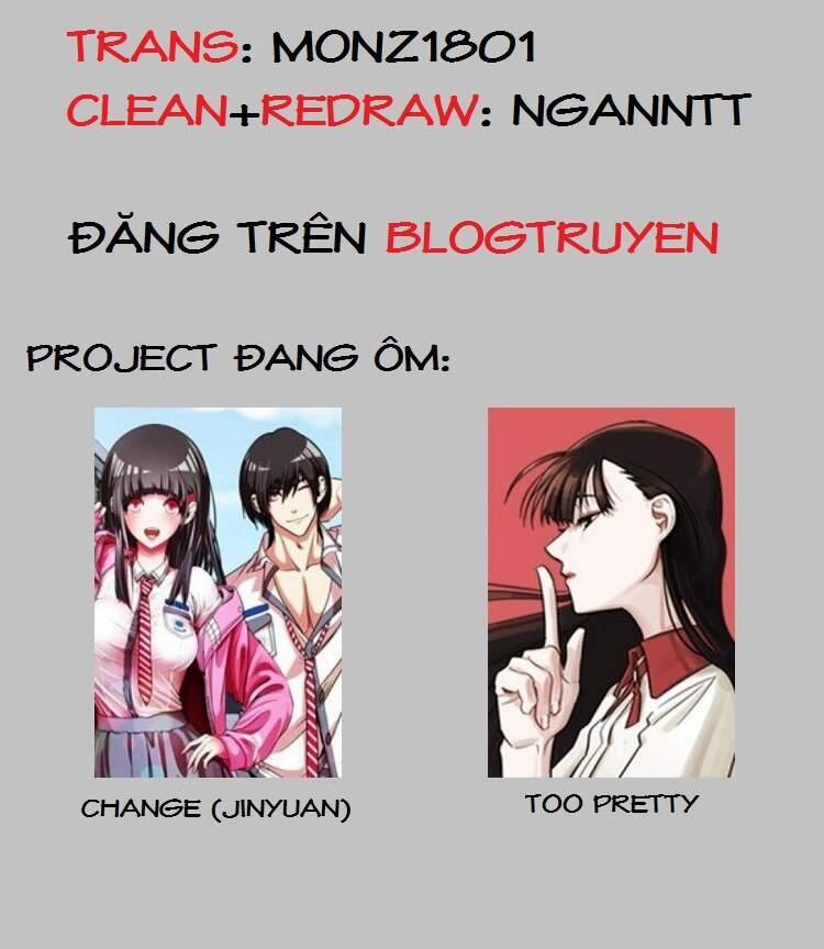 Change (Jinyuan) 52 trang 0