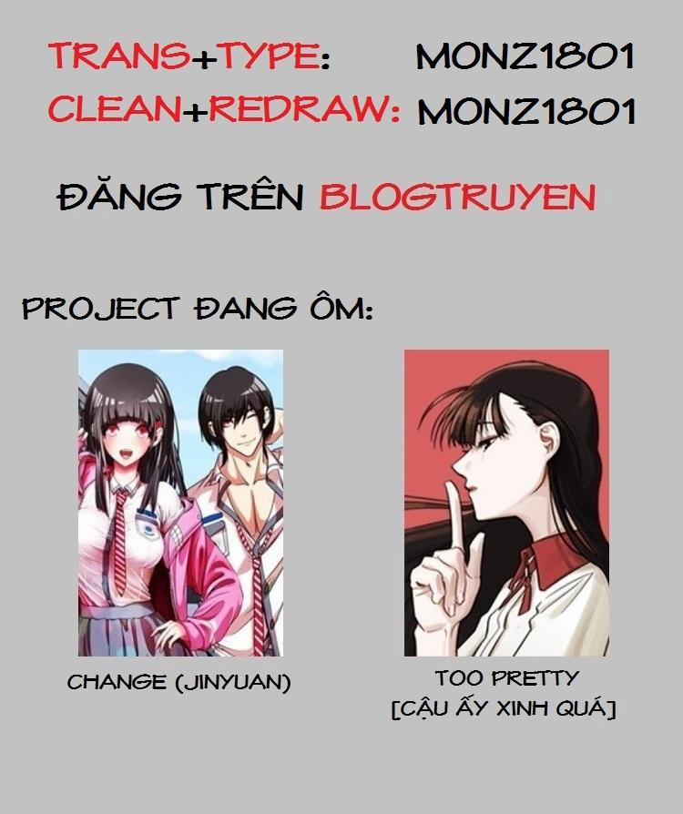 Change (Jinyuan) 61 trang 0