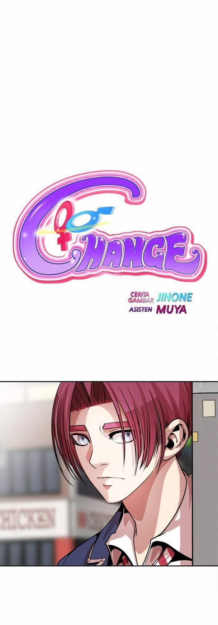 Change (Jinyuan) 78 trang 1