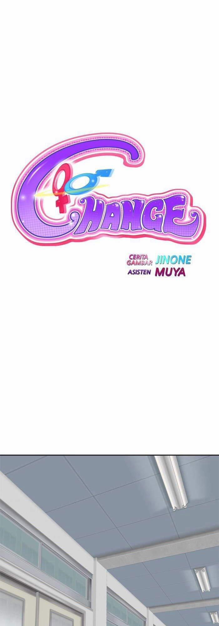 Change (Jinyuan) 93 trang 1