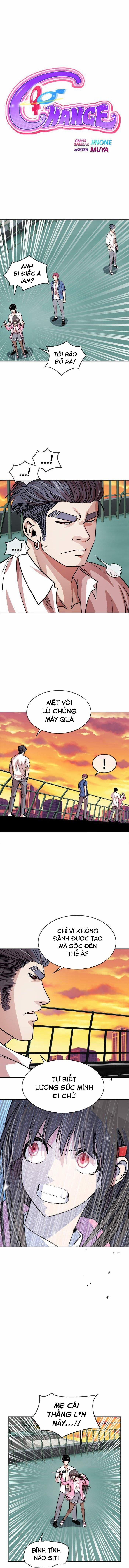 Change (Jinyuan) 96 trang 1