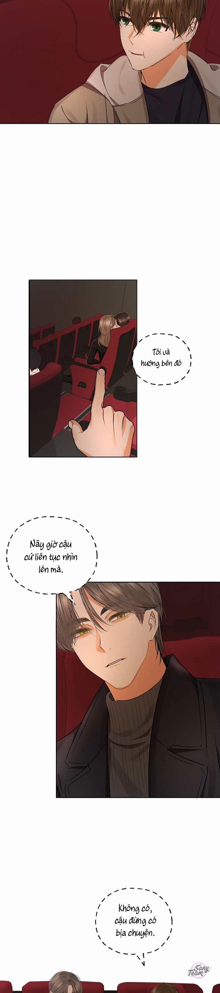 Chanh Đắng 24 trang 10