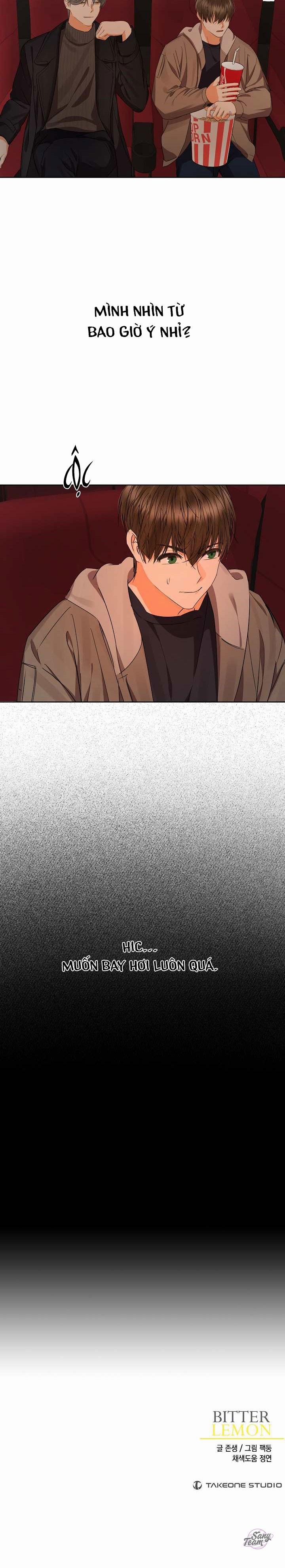 Chanh Đắng 24 trang 11