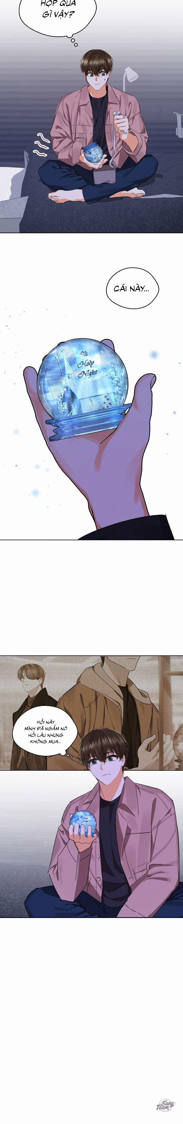 Chanh Đắng 25 trang 11