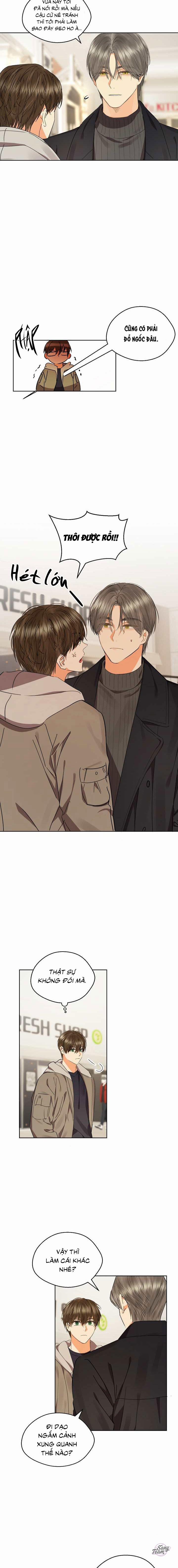 Chanh Đắng 25 trang 2