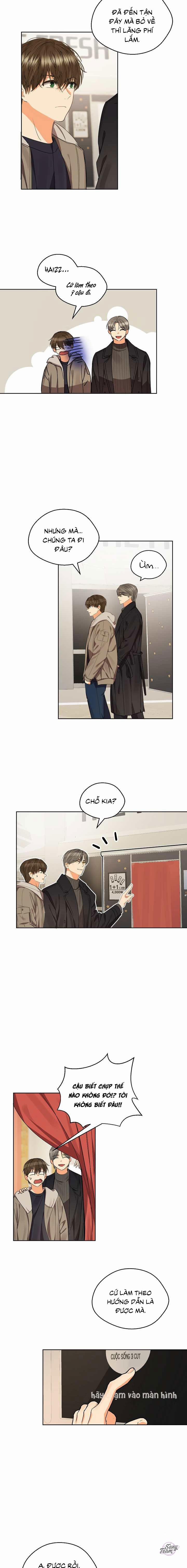 Chanh Đắng 25 trang 3