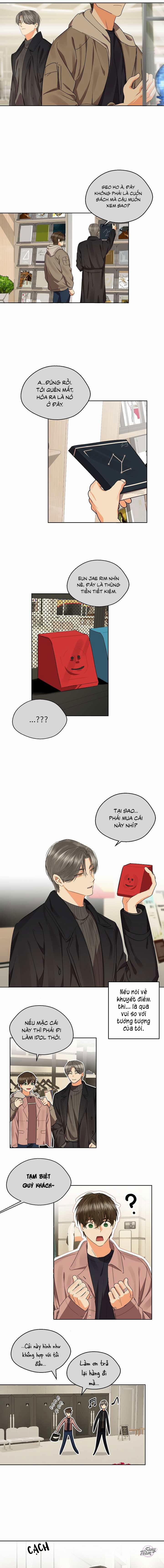 Chanh Đắng 25 trang 6