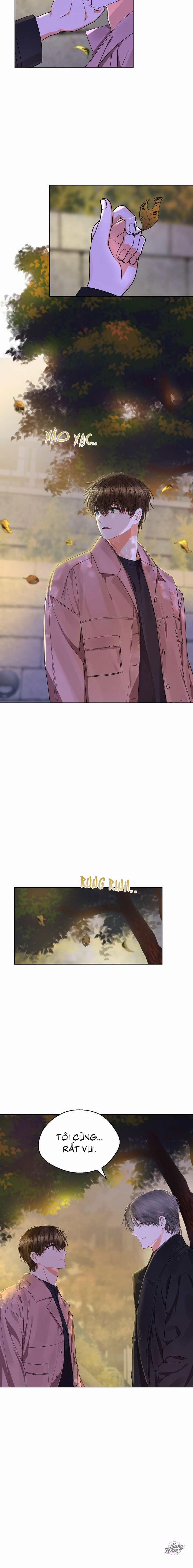 Chanh Đắng 25 trang 9