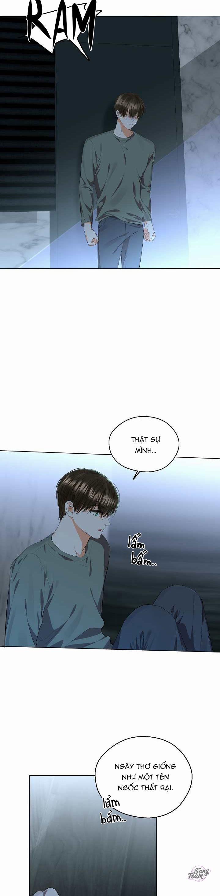 Chanh Đắng 27-End SS1 trang 10