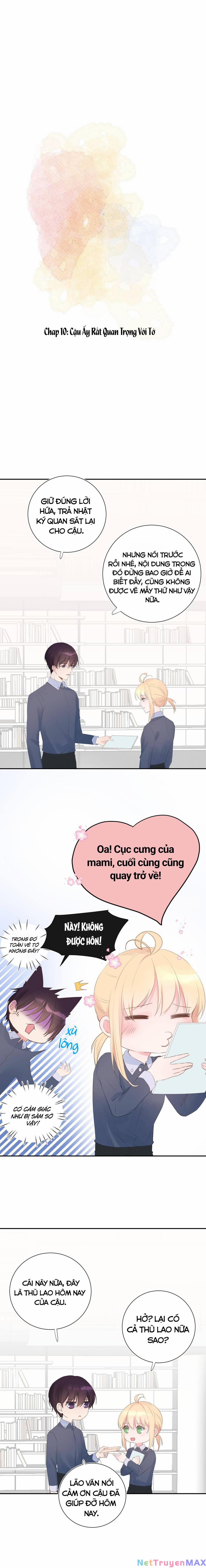 Chanh Vàng 10 trang 0