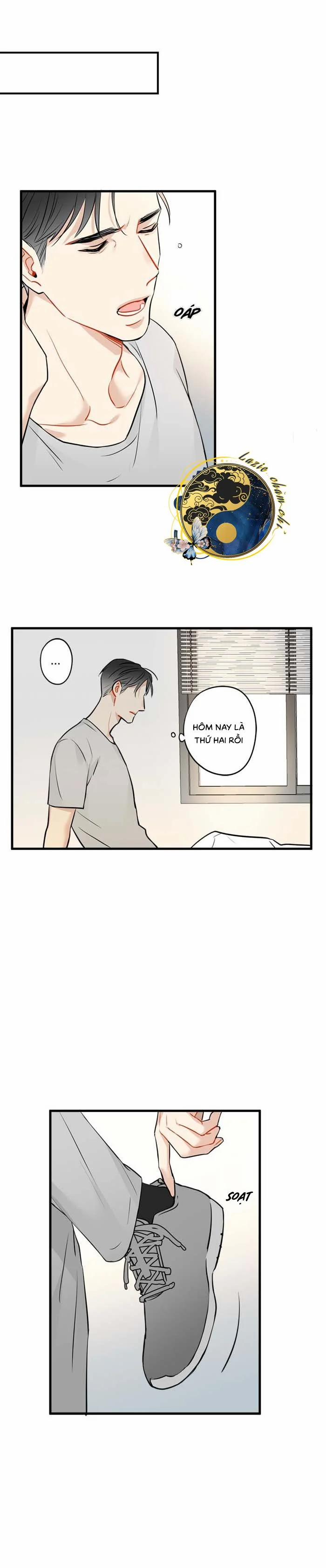 Chào Buổi Sáng , Giáo Sư 1 trang 24