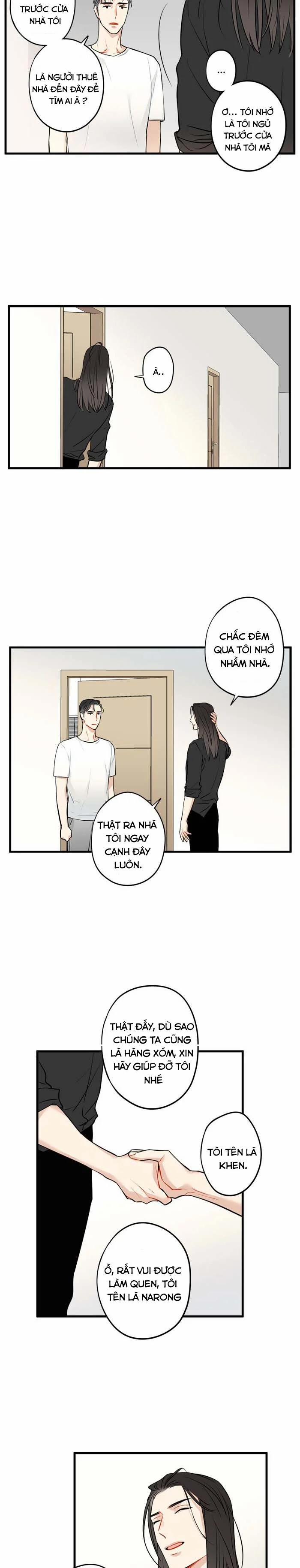 Chào Buổi Sáng , Giáo Sư 1 trang 28