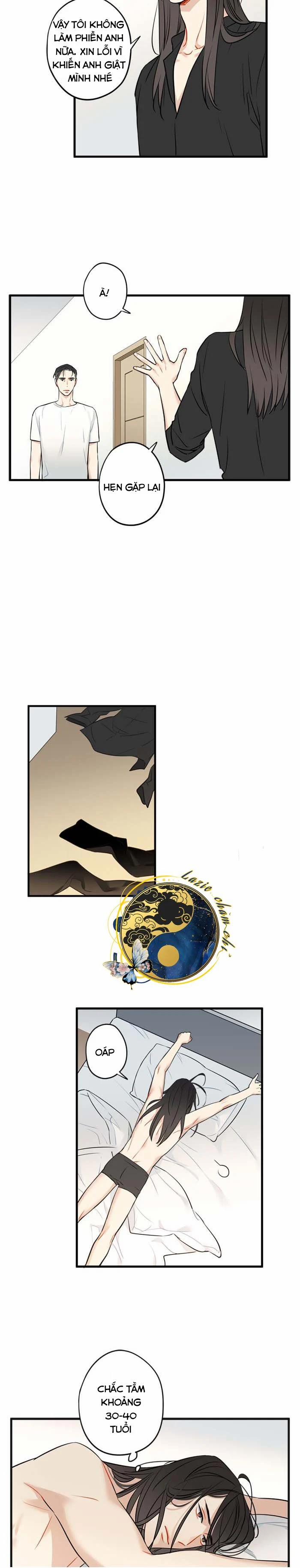 Chào Buổi Sáng , Giáo Sư 1 trang 29