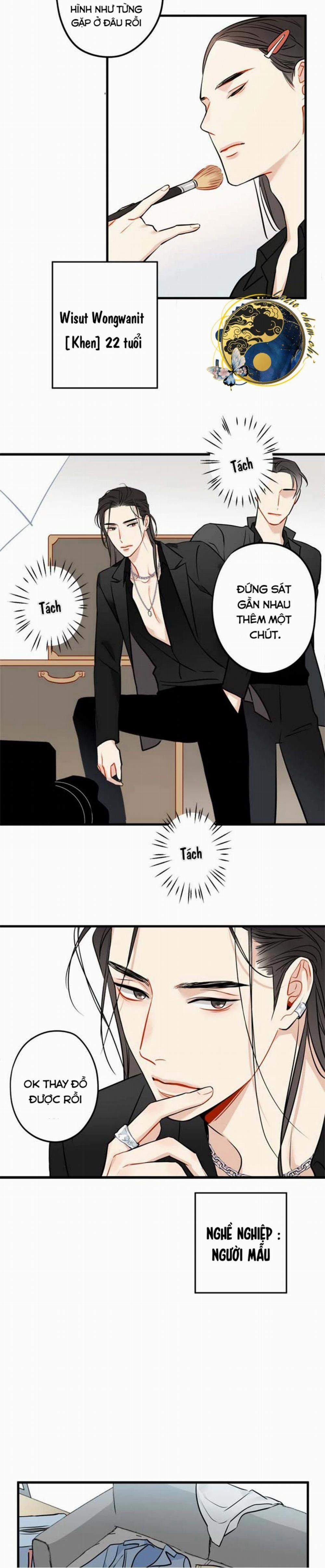 Chào Buổi Sáng , Giáo Sư 1 trang 4