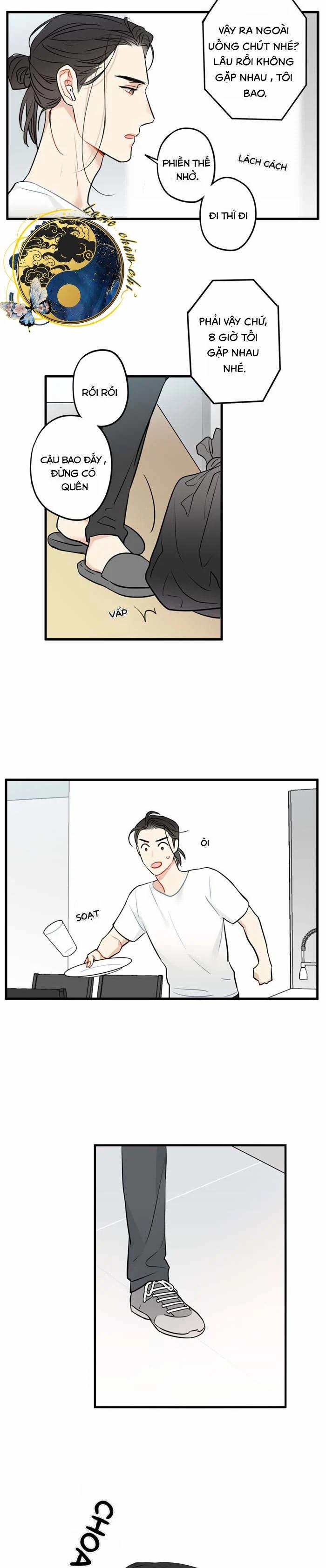 Chào Buổi Sáng , Giáo Sư 1 trang 6