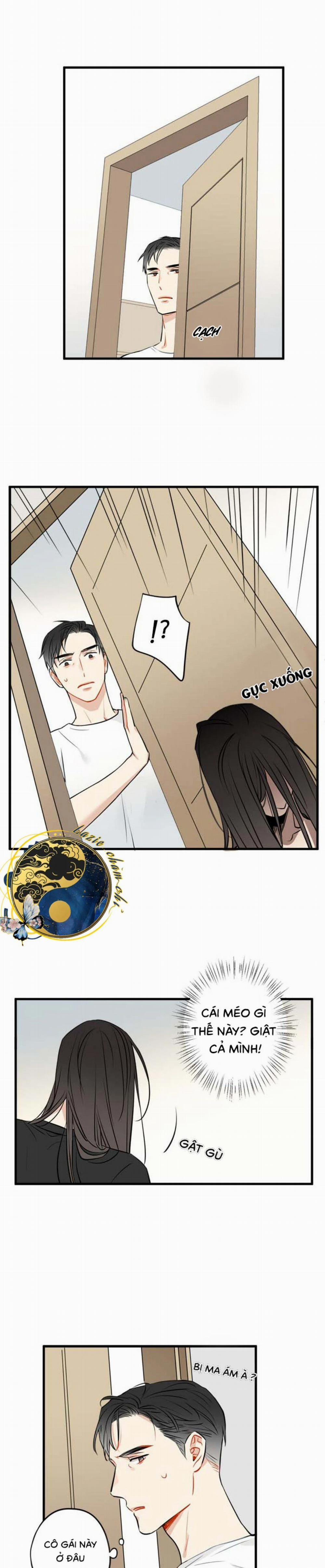 Chào Buổi Sáng , Giáo Sư 1 trang 9