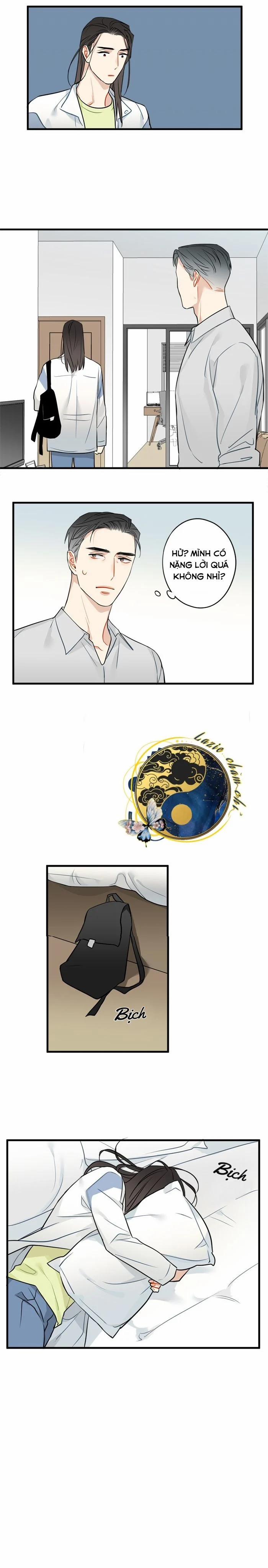 Chào Buổi Sáng , Giáo Sư 10 trang 11