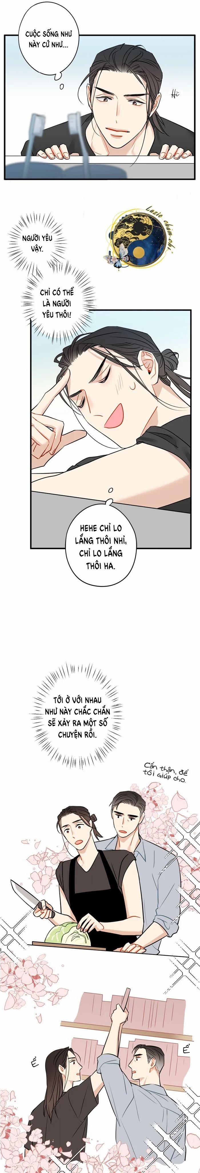 Chào Buổi Sáng , Giáo Sư 10 trang 2