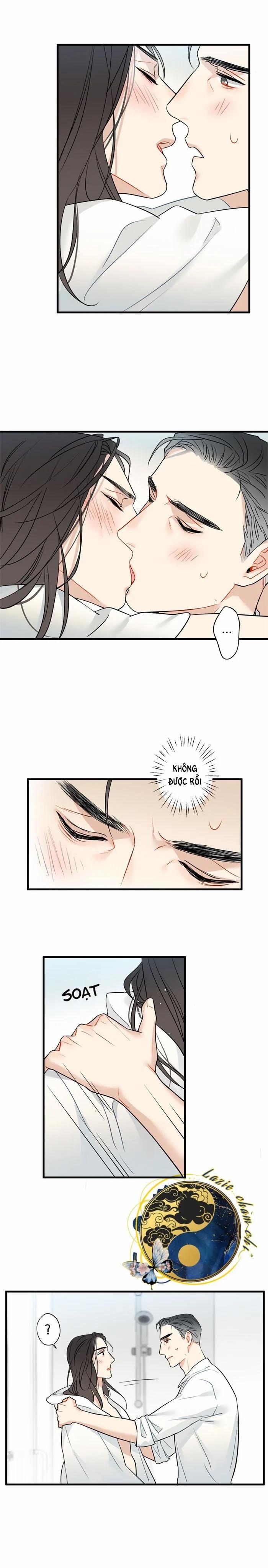 Chào Buổi Sáng , Giáo Sư 13 trang 2