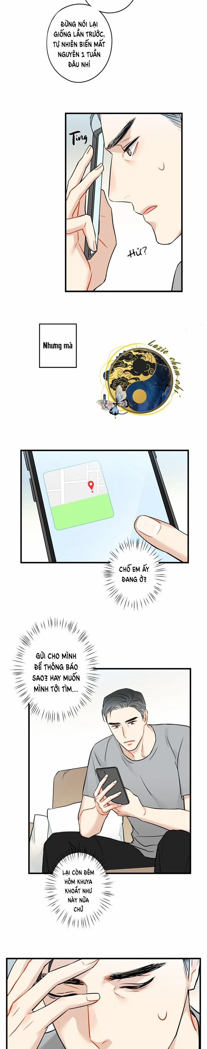 Chào Buổi Sáng , Giáo Sư 14 trang 13