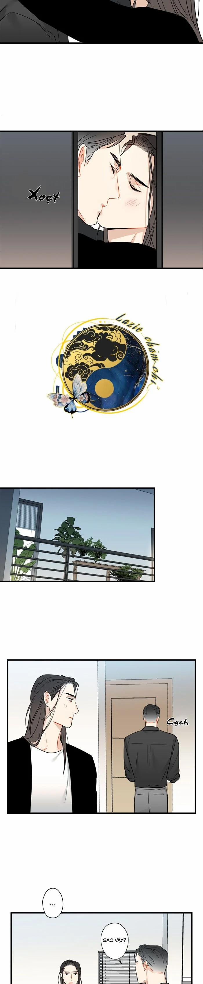 Chào Buổi Sáng , Giáo Sư 15 trang 10