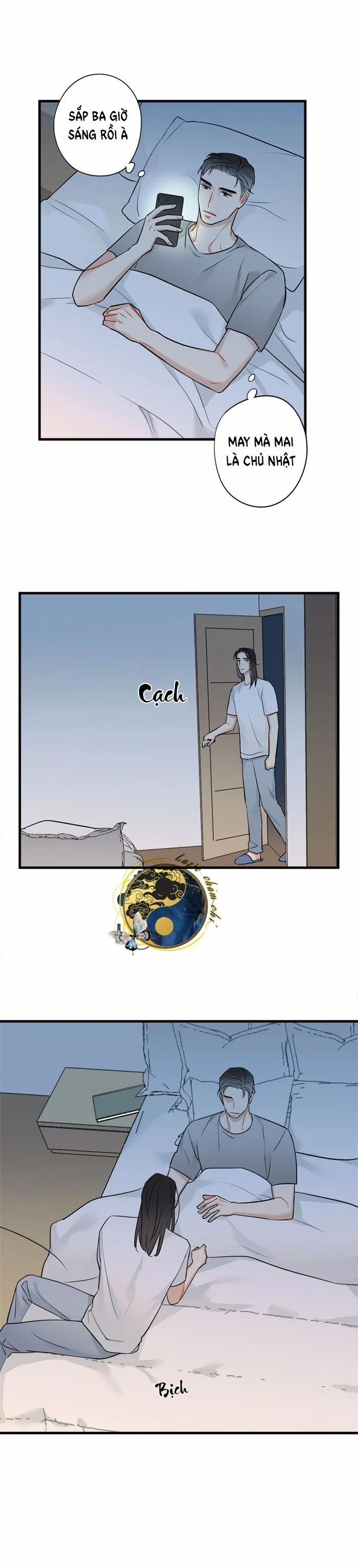 Chào Buổi Sáng , Giáo Sư 15 trang 13