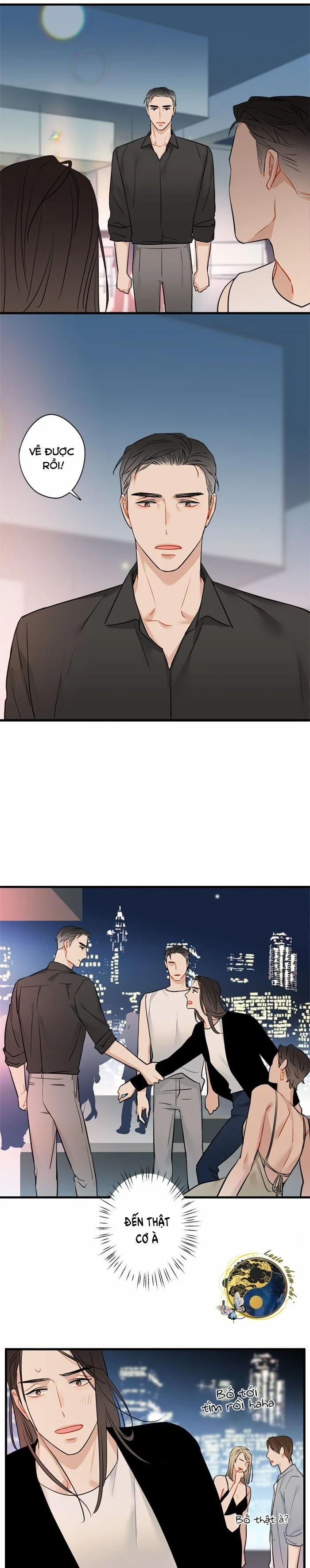 Chào Buổi Sáng , Giáo Sư 15 trang 6