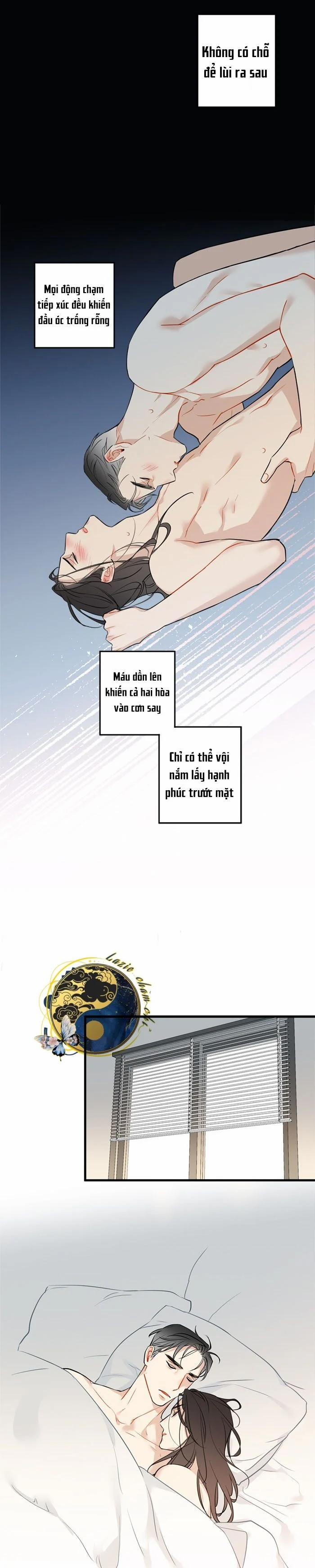 Chào Buổi Sáng , Giáo Sư 16 trang 10