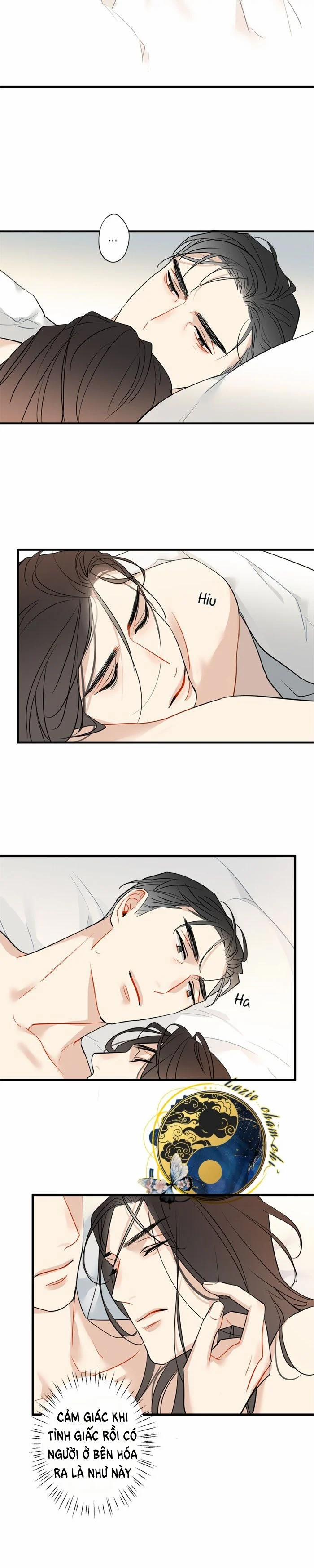 Chào Buổi Sáng , Giáo Sư 16 trang 11