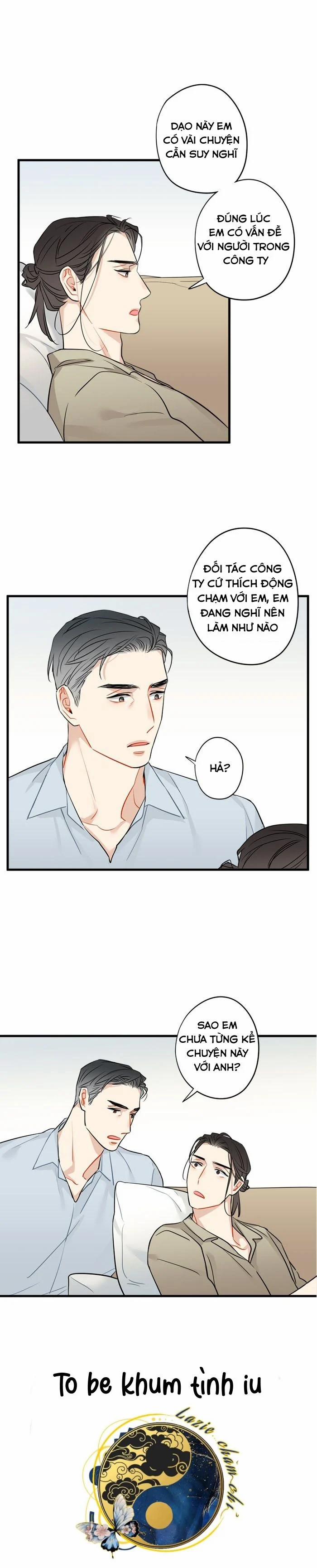 Chào Buổi Sáng , Giáo Sư 16 trang 16